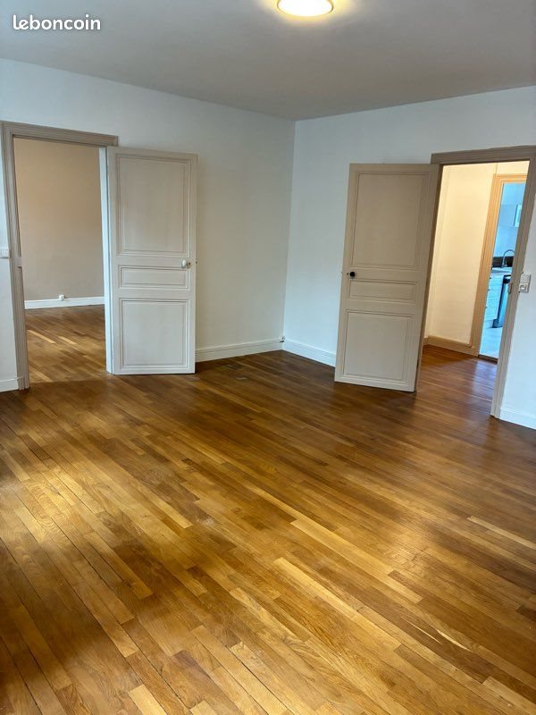 Appartement à louer, 55m², Jarnac