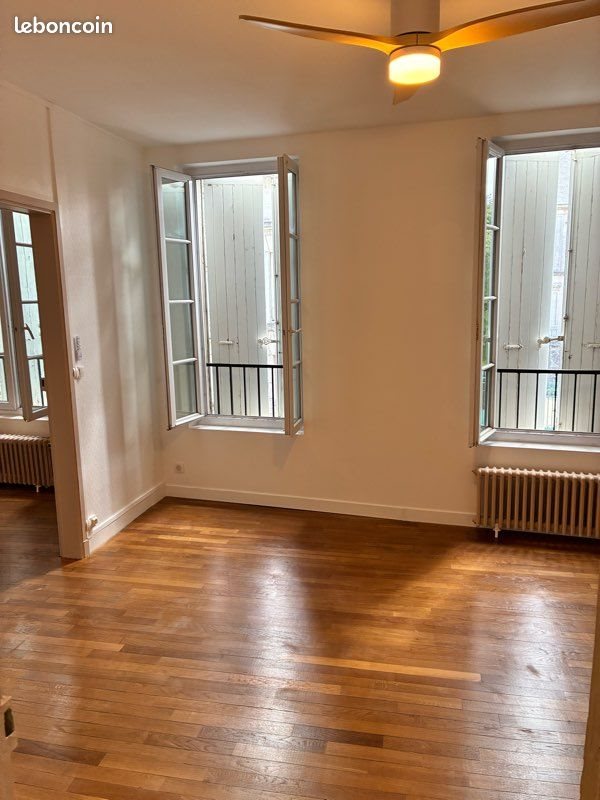 Appartement à louer, 55m², Jarnac