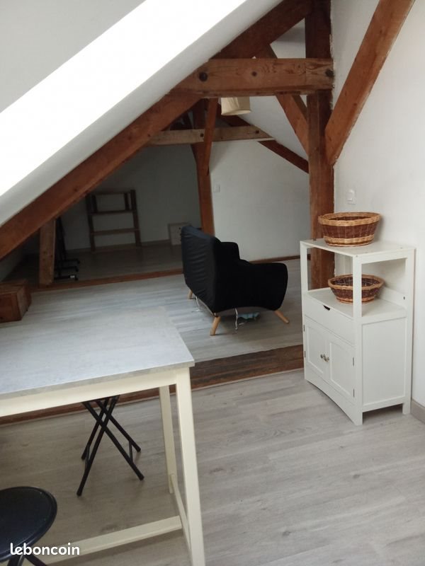 Maison à louer, 25m², Châteauroux