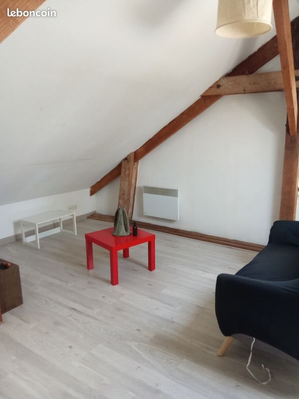 Maison à louer, 25m², Châteauroux