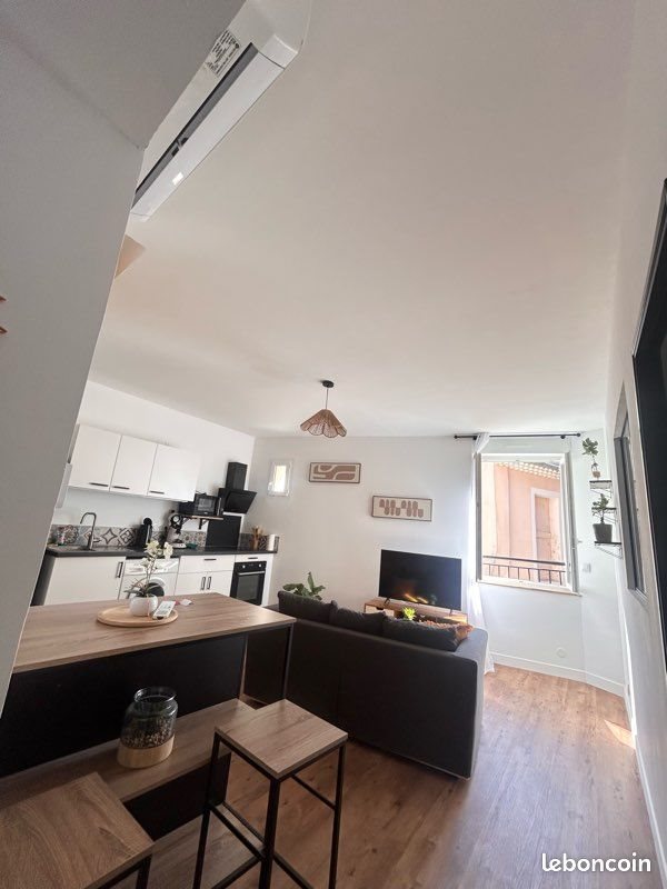 Appartement à louer, 35m², Orange