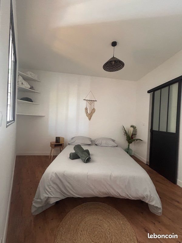 Appartement à louer, 35m², Orange