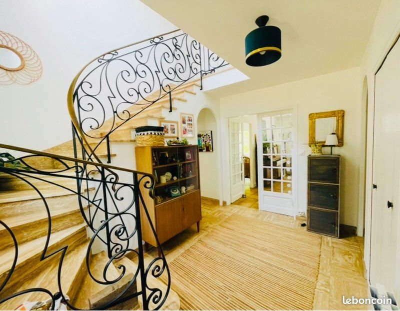 Maison à vendre, 155m², Moustoir-Ac
