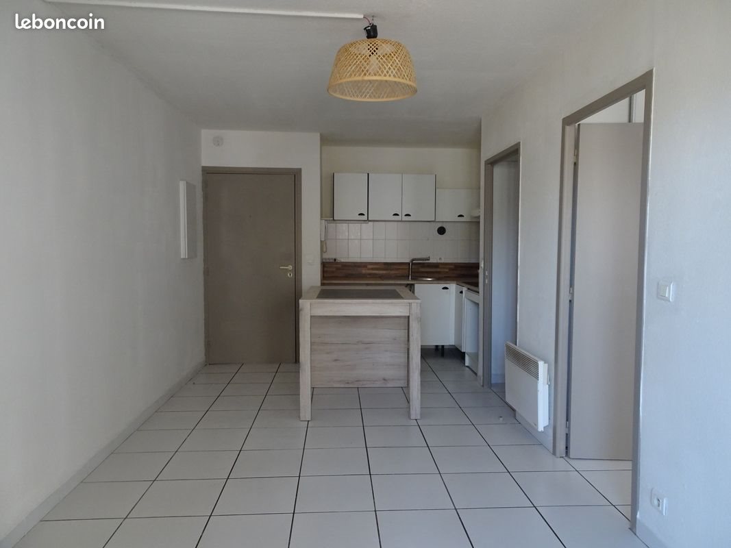 Appartement à louer, 32m², Perpignan