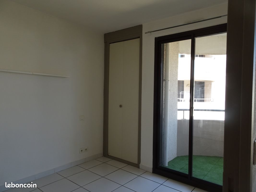 Appartement à louer, 32m², Perpignan