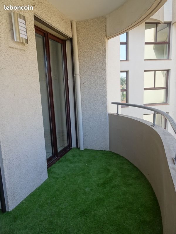 Appartement à louer, 32m², Perpignan