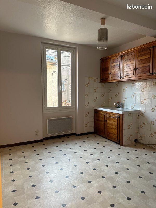 Maison à louer, 71m², Gaillac