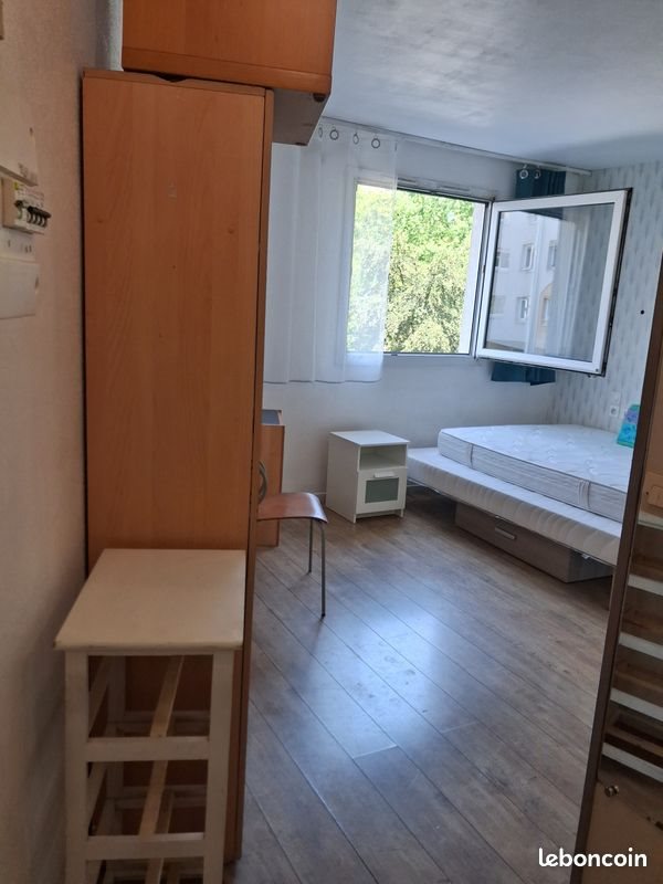 Appartement à louer, 19m², Noisy-le-Grand