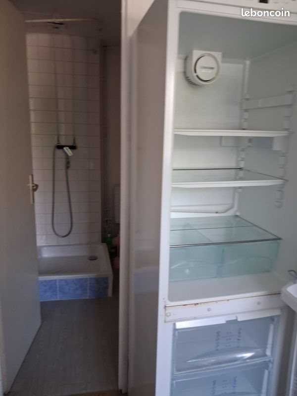 Appartement à louer, 19m², Noisy-le-Grand