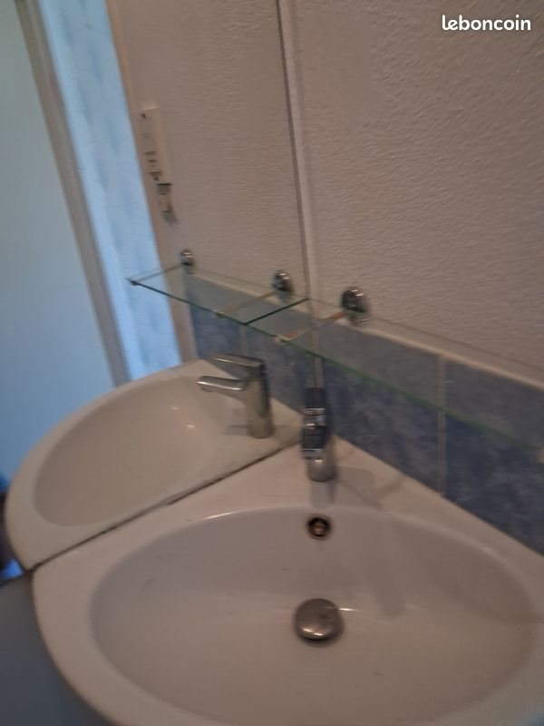 Appartement à louer, 19m², Noisy-le-Grand