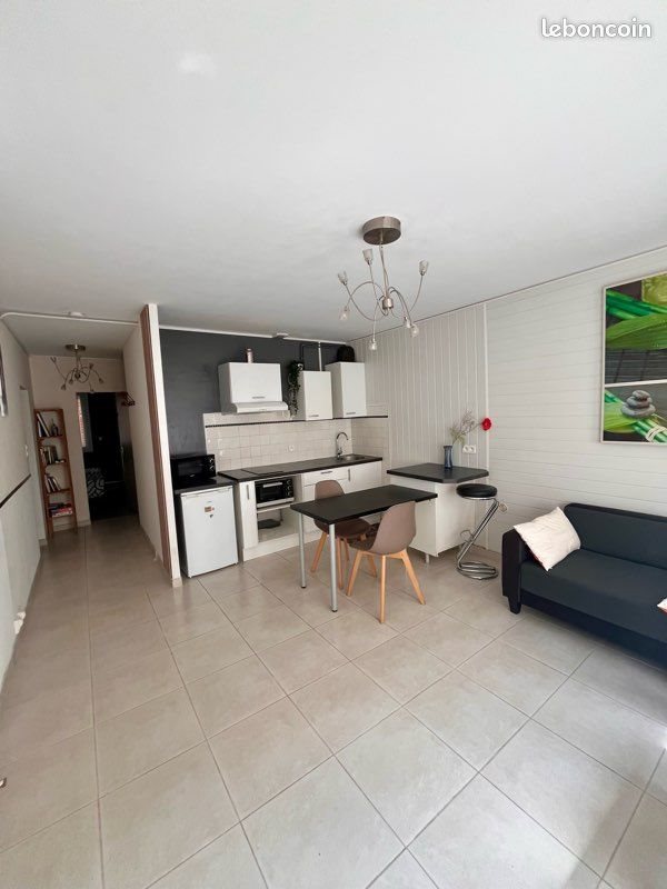 Appartement à vendre, 47m², Castanet-Tolosan