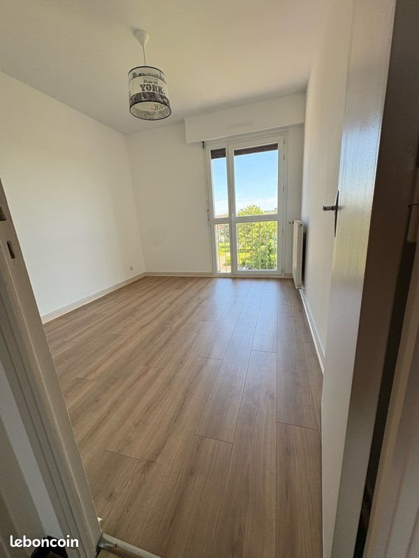 Appartement à louer, 83m², Saint-Dizier