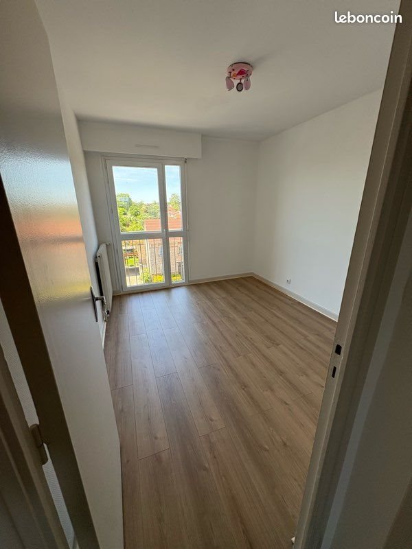 Appartement à louer, 83m², Saint-Dizier