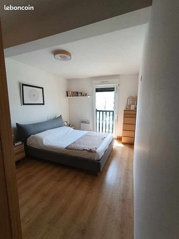 Appartement à vendre, 73m², Hendaye