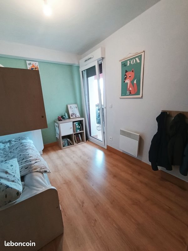 Appartement à vendre, 73m², Hendaye