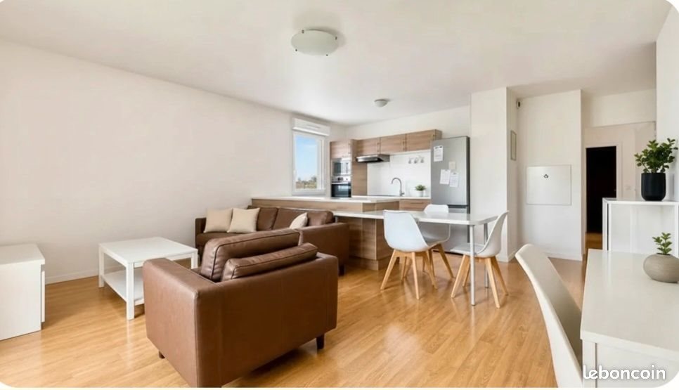 Appartement à vendre, 64m², Limeil-Brévannes