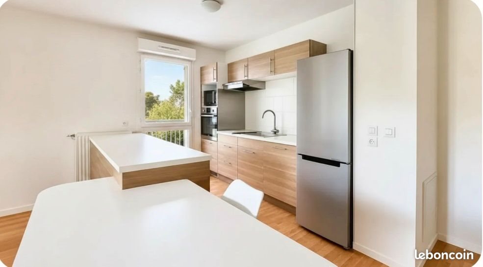 Appartement à vendre, 64m², Limeil-Brévannes