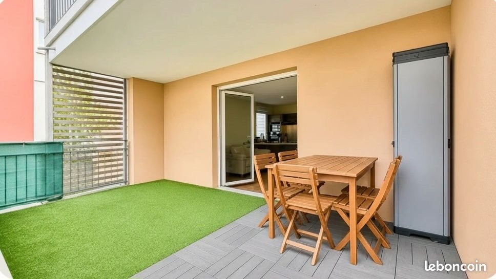 Appartement à vendre, 64m², Limeil-Brévannes