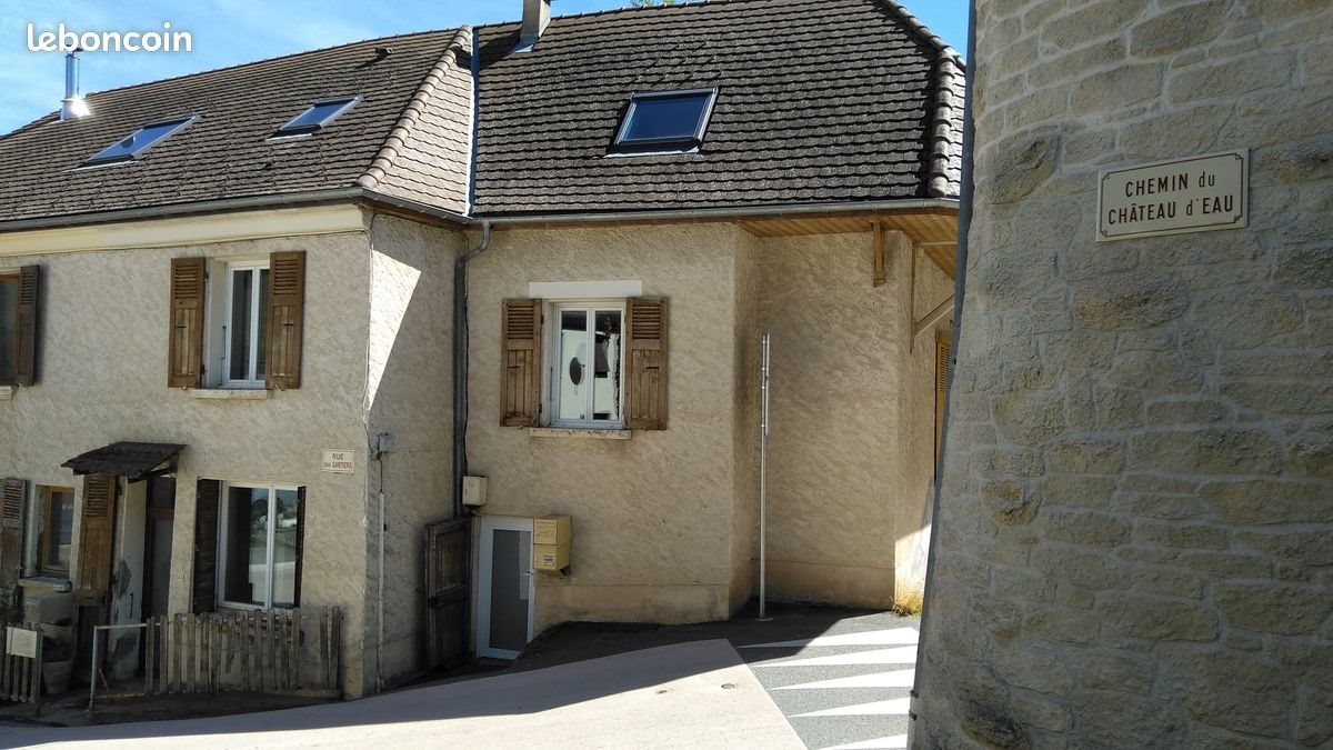 Maison à vendre, 85m², Saint-Martin-de-la-Cluze