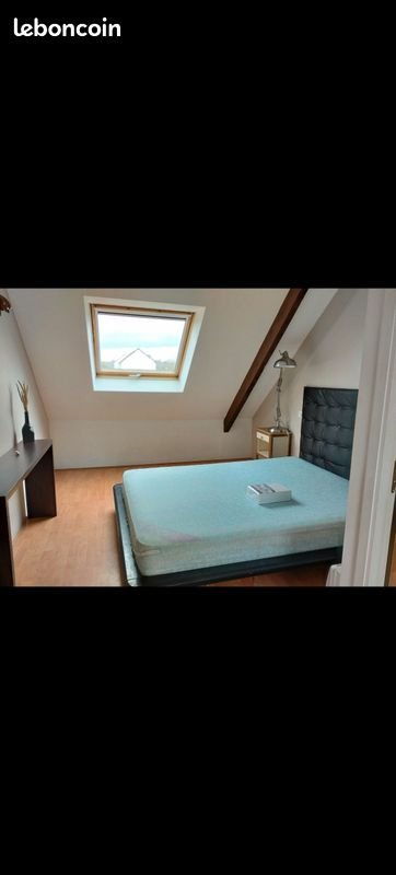 Maison à louer, 113m², Quimper