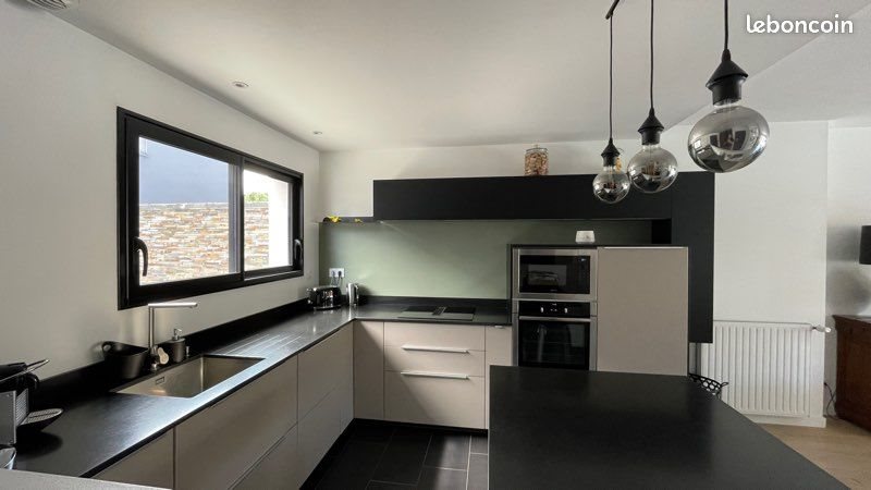 Maison à vendre, 102m², Rennes