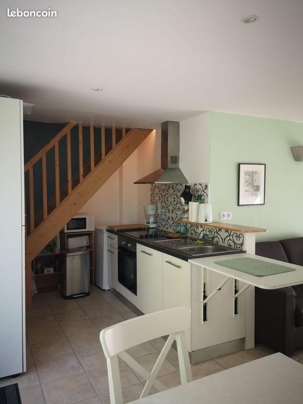 Appartement à louer, 47m², Saint-André-des-Eaux
