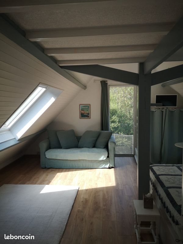 Appartement à louer, 47m², Saint-André-des-Eaux