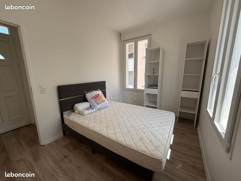Appartement à louer, 29m², Mulhouse