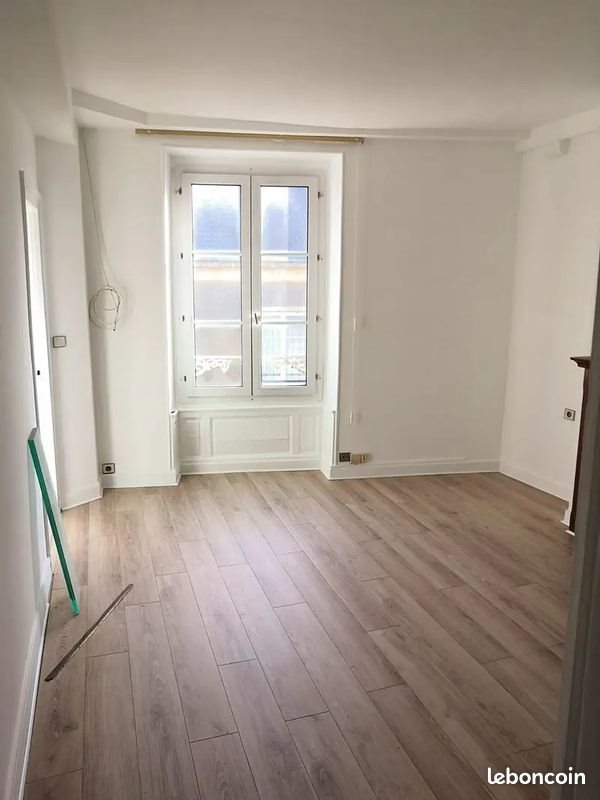 Appartement à louer, 71m², Orléans