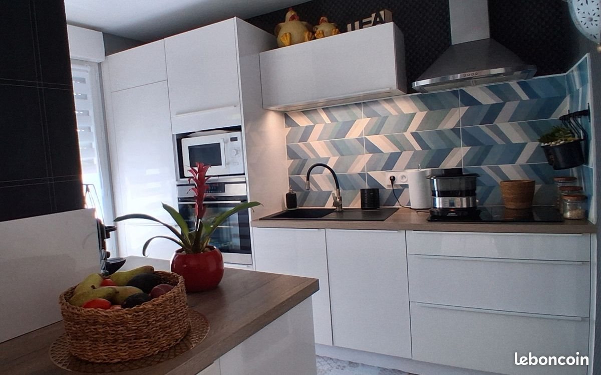 Appartement à vendre, 82m², Challans