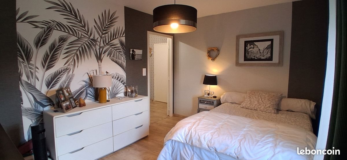 Appartement à vendre, 82m², Challans
