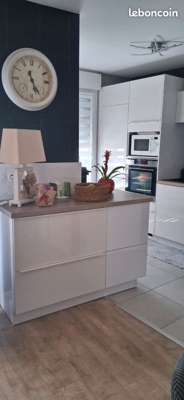 Appartement à vendre, 82m², Challans