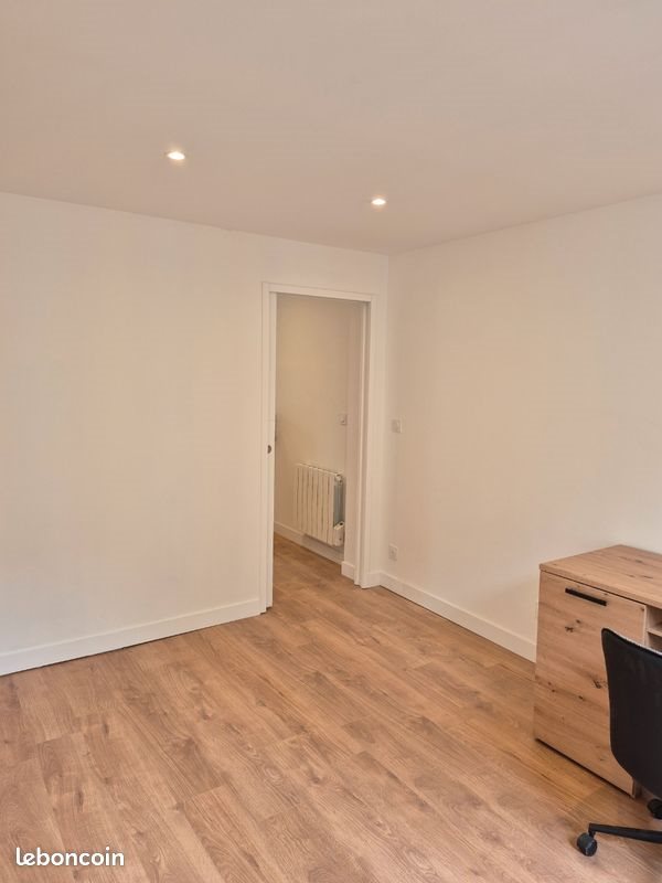 Appartement à louer, 30m², Le Havre