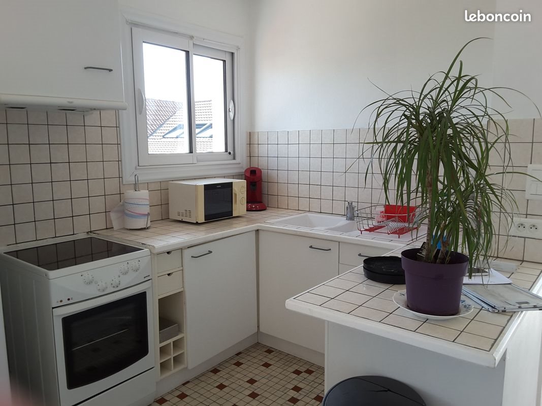 Appartement à louer, 35m², Mimizan