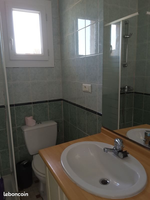Appartement à louer, 35m², Mimizan