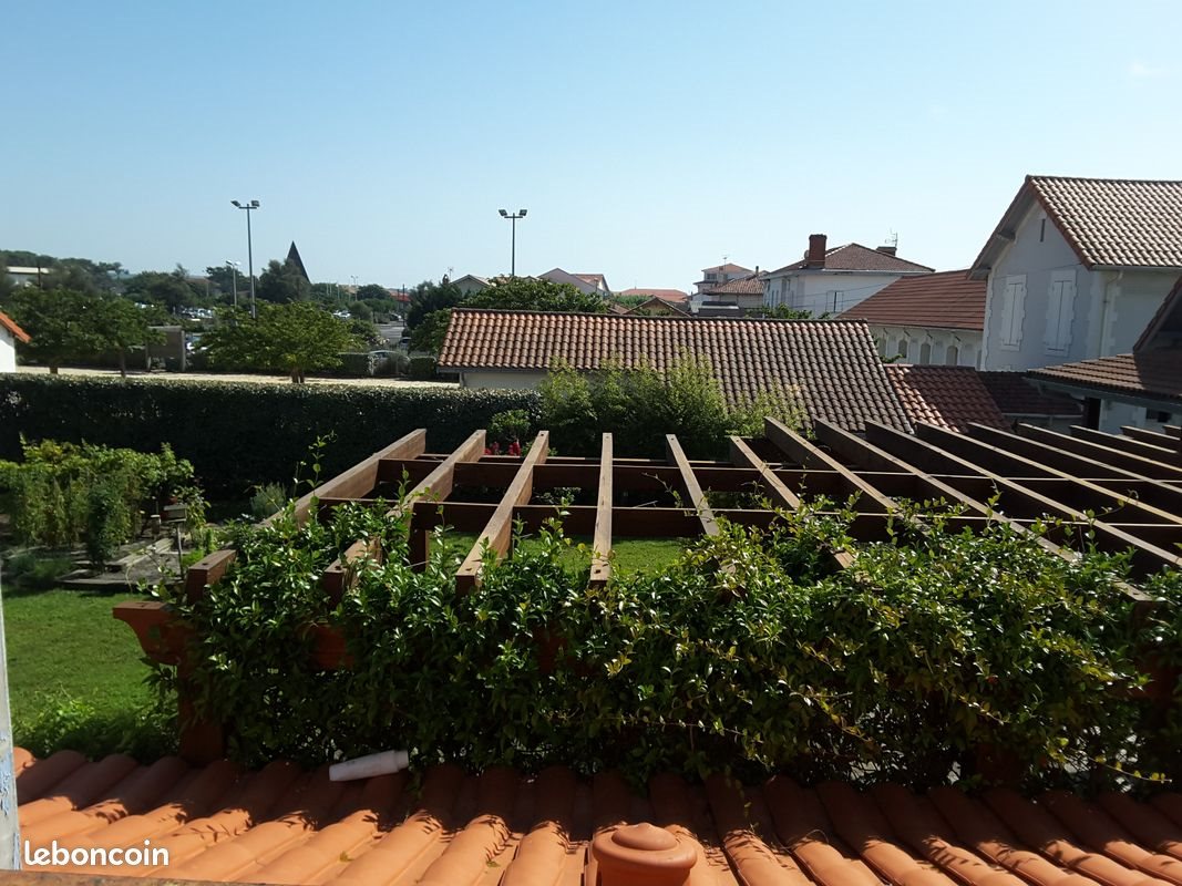 Appartement à louer, 35m², Mimizan