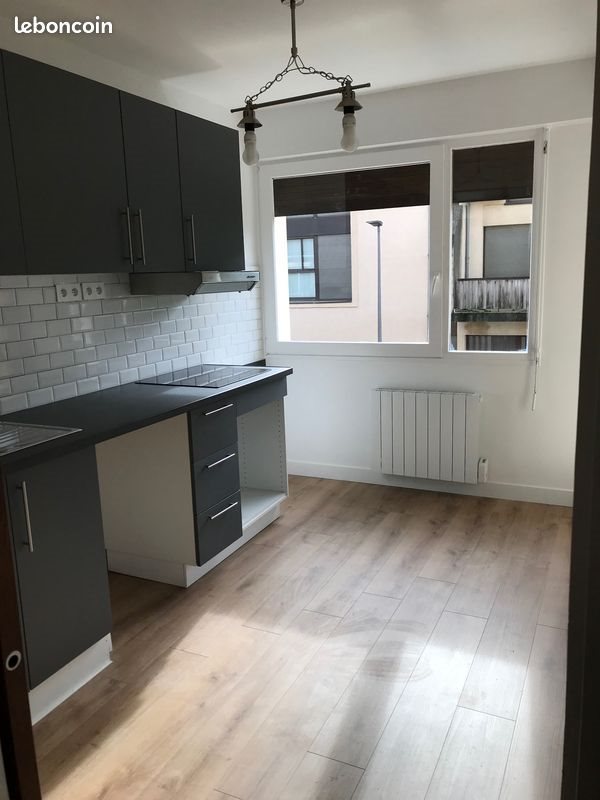 Appartement à louer, 50m², Rodez