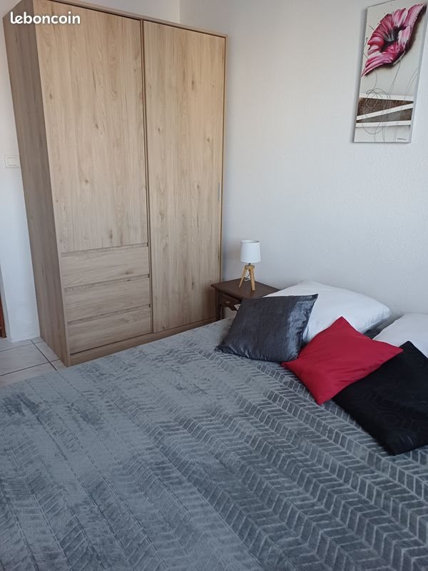 Appartement à louer, 40m², Sari-Solenzara