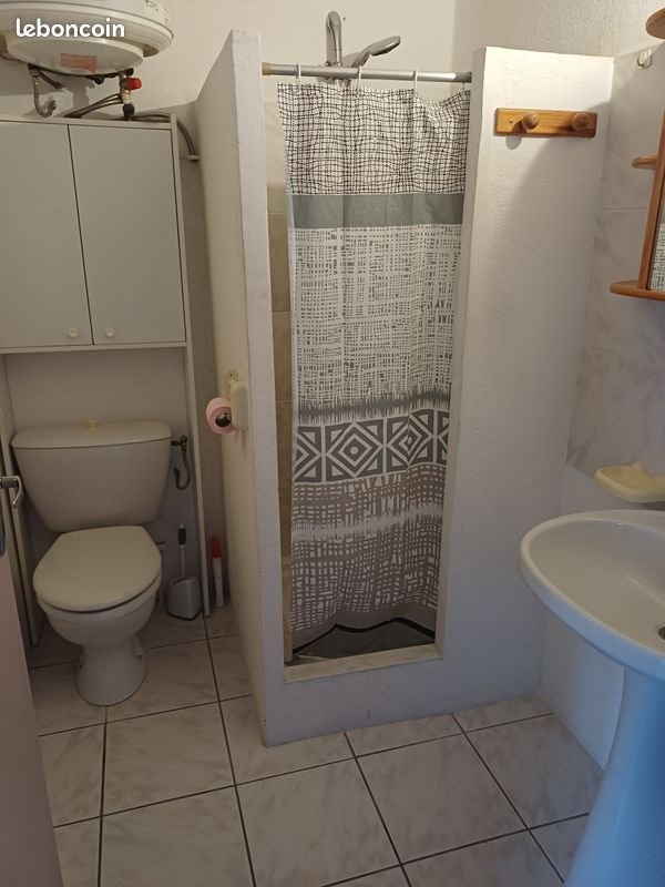 Appartement à louer, 40m², Sari-Solenzara