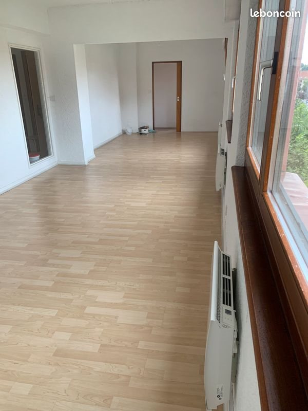 Appartement à louer, 105m², Sarreguemines