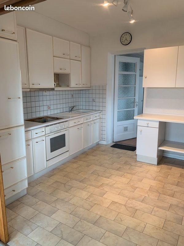 Appartement à louer, 105m², Sarreguemines