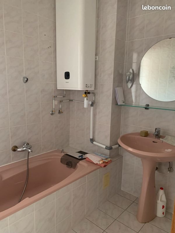 Appartement à louer, 105m², Sarreguemines