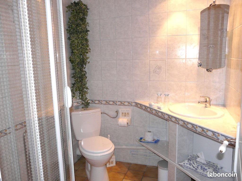 Appartement à louer, 43m², Panazol