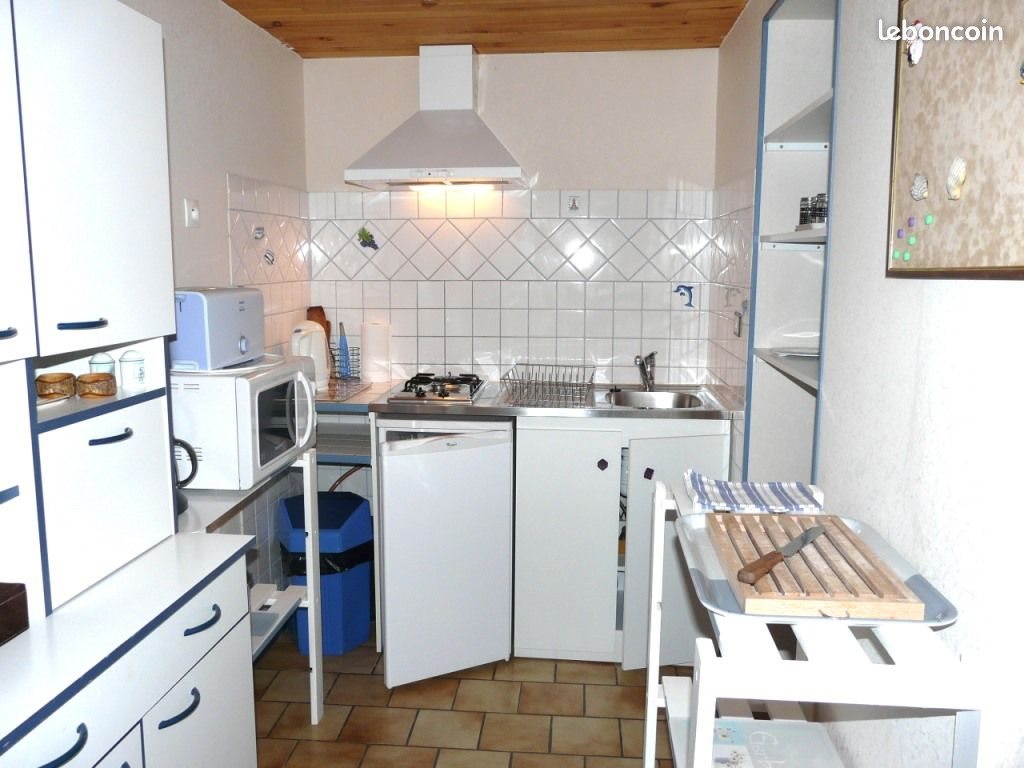 Appartement à louer, 43m², Panazol