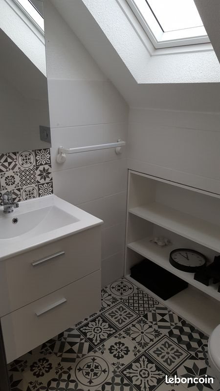 Appartement à louer, 25m², Belfort