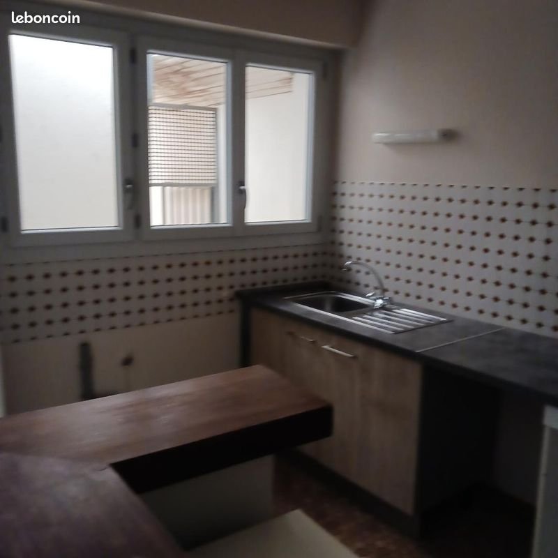 Appartement à louer, 65m², Aurillac