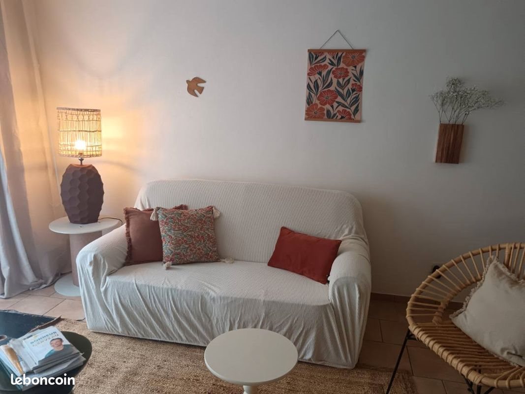 Appartement à louer, 115m², Hauterives