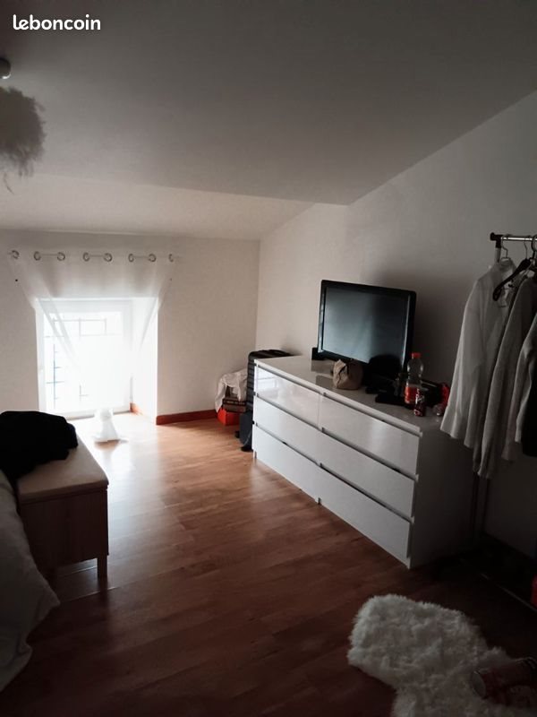 Appartement à louer, 115m², Hauterives
