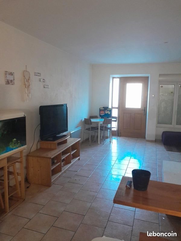Appartement à louer, 115m², Hauterives