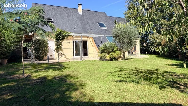 Maison à vendre, 130m², Caudebec-lès-Elbeuf